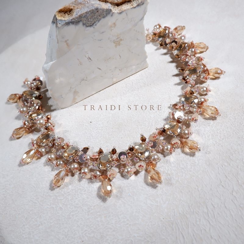 payet leher payet rangkai payet jepang payet mutiara[zahara pearl]