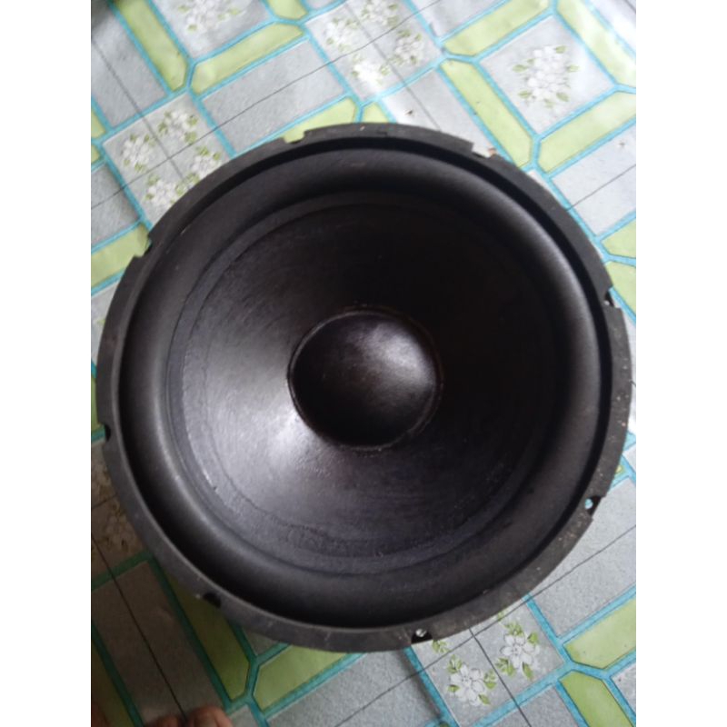 speaker subwofer 12 inch