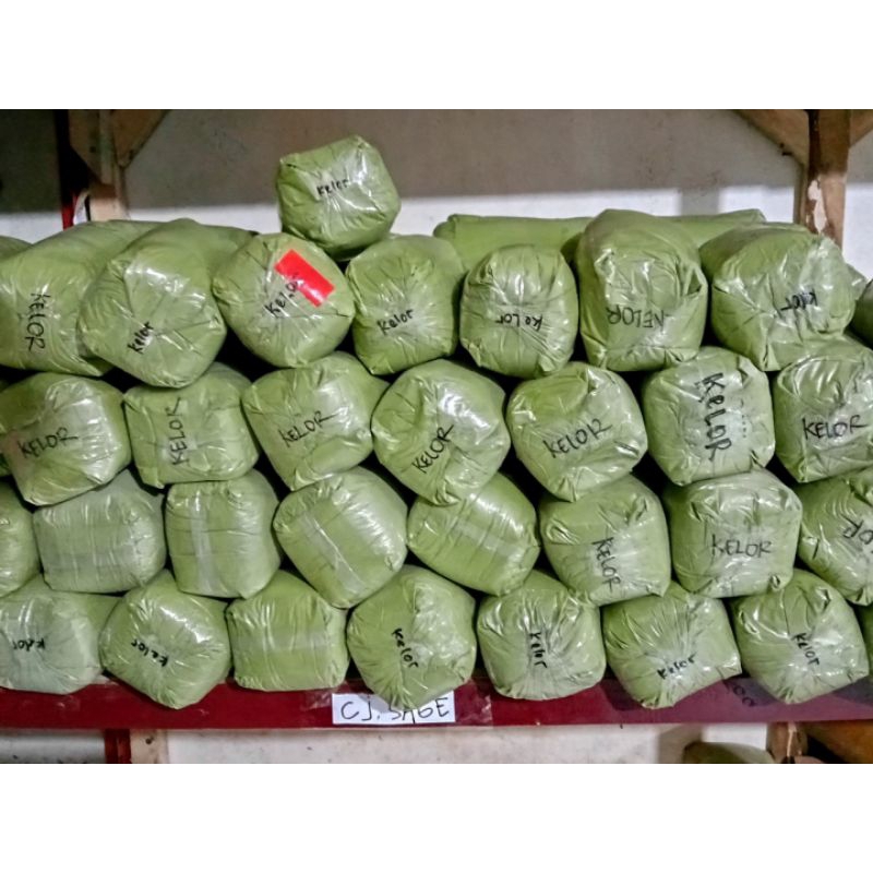 

bubuk Daun kelor 1kg