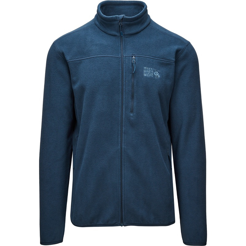 Jacket Mountain Hardwear MHW Wintun Fleece