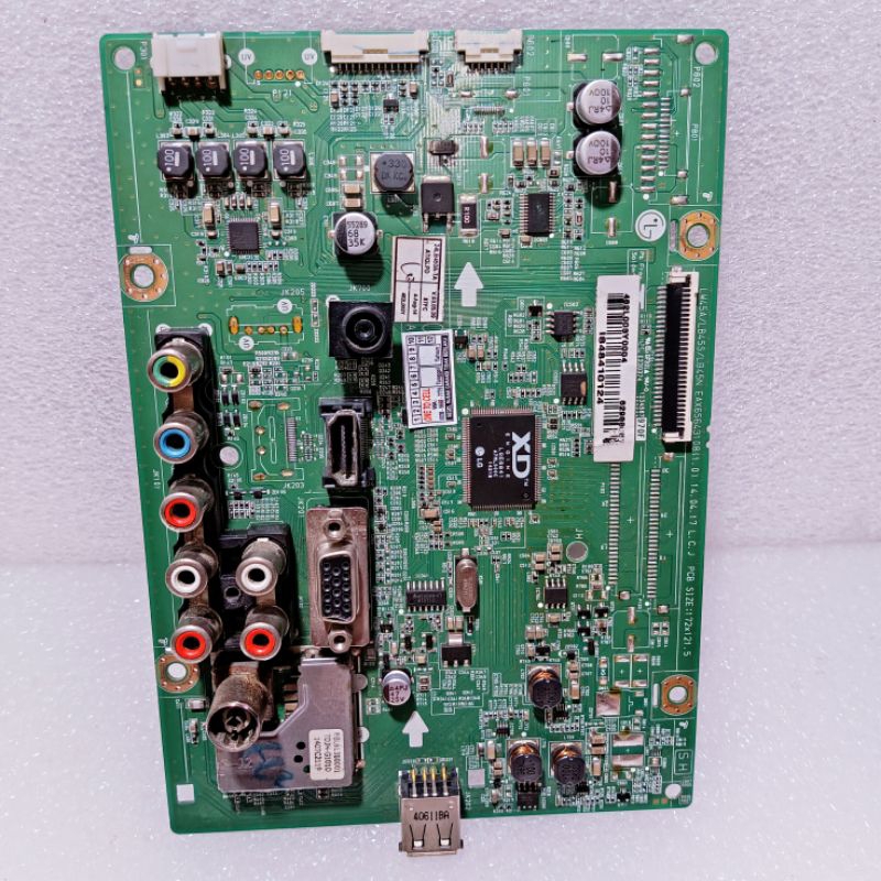 mainboard tv lg 24lb450a - motherboard tv lg 24lb450a - mobo tv lg 24lb450a - mb tv lg 24lb450a