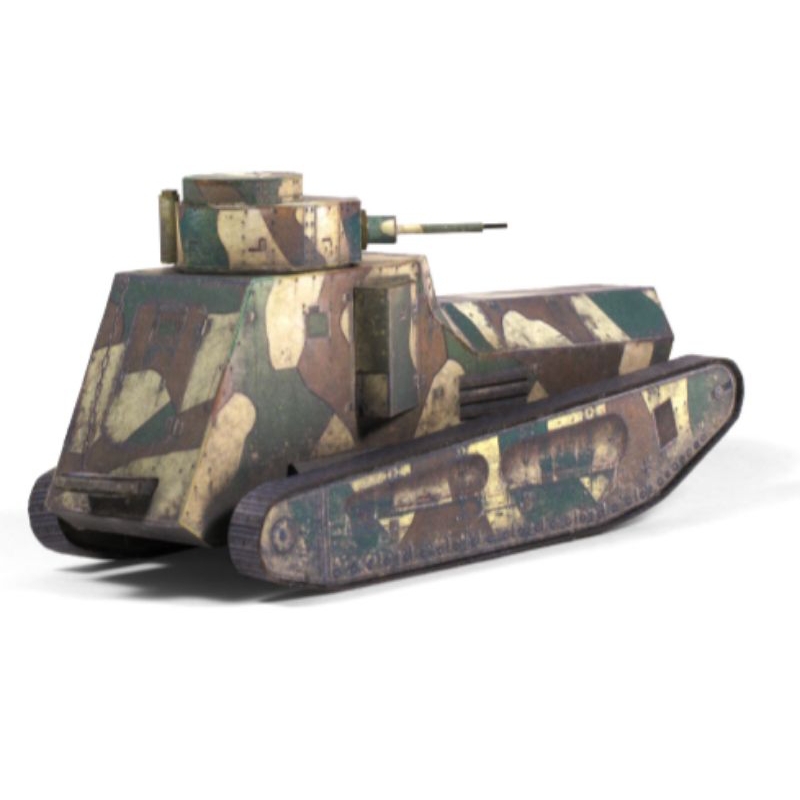 Harga strv tank Terbaru Feb 2026 | BigGo Indonesia