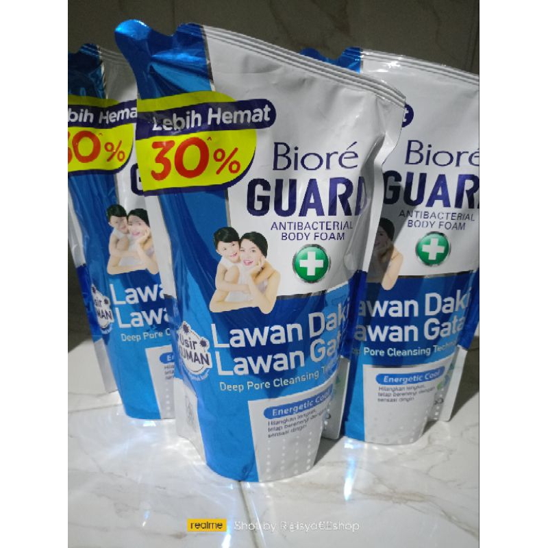 Biore guard 800 ml