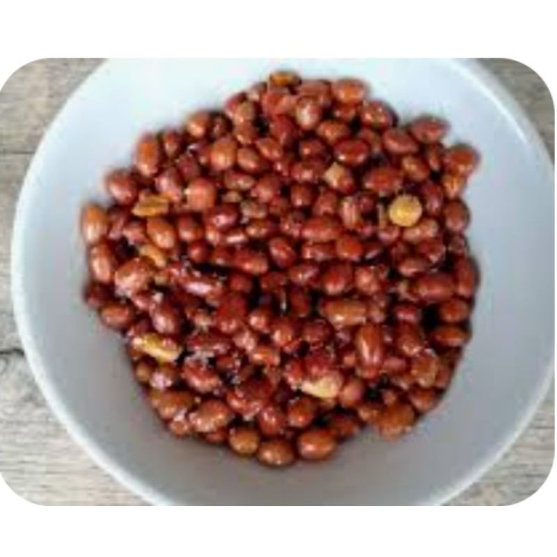 

KACANG DIGORENG PAKE KULIT / Pasar Makassar