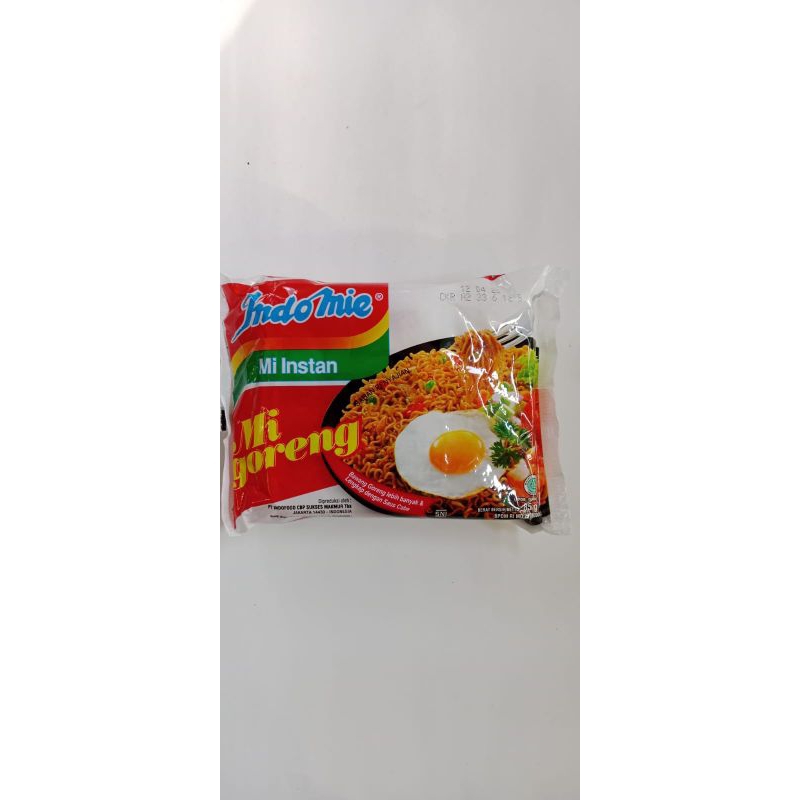

mie goreng