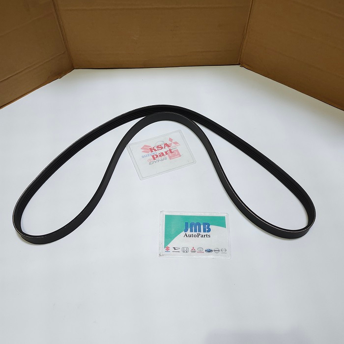 FAN BELT TALI KIPAS MITSUBISHI XPANDER ORI