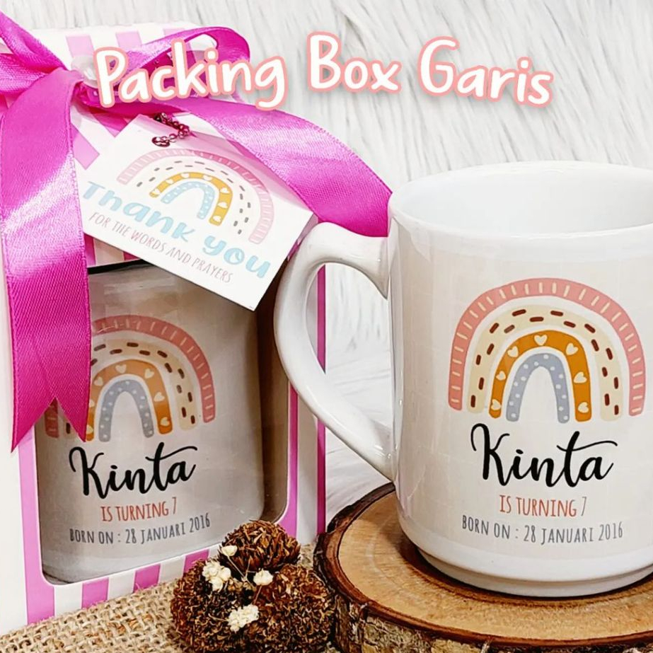 MUG CUSTOM DUS / GELAS CUSTOM DUS GARIS /SOUVENIR MUG CUSTOM / SOUVENIR GELAS CUSTOM
