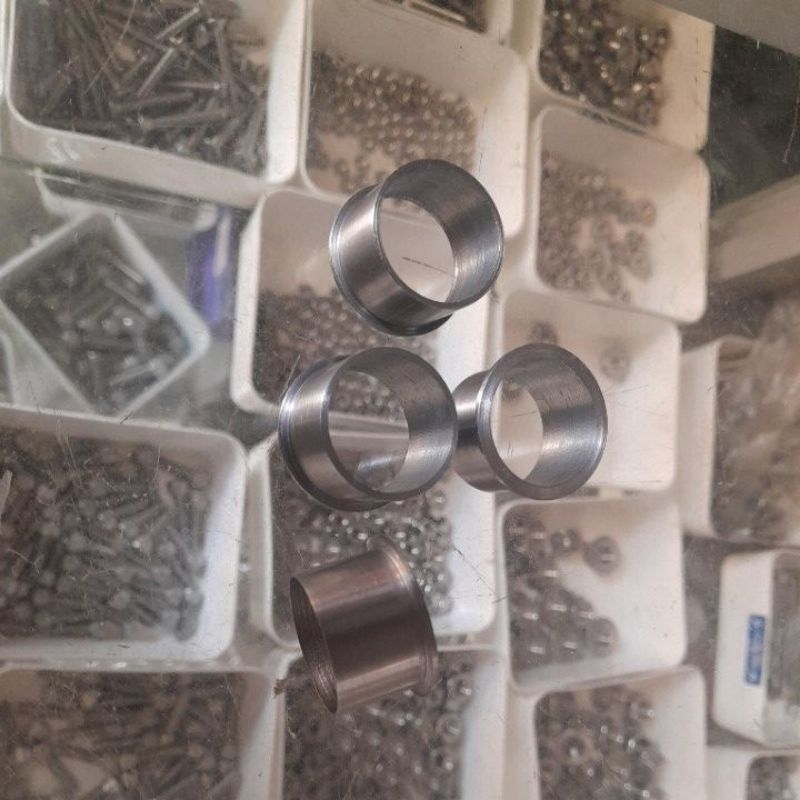 sok bosh segitiga atas vixion pnp cb gl tiger