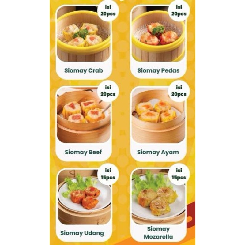 

DIMSUM