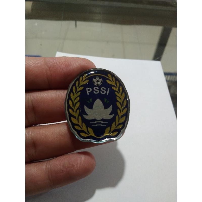 pin PSSI