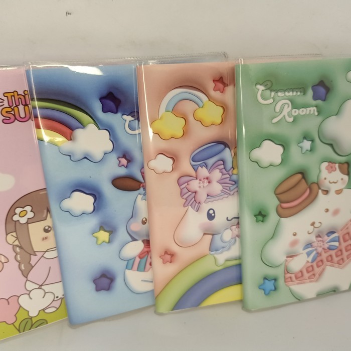 

MEMO/BUKU AGENDA SUMMER HYN