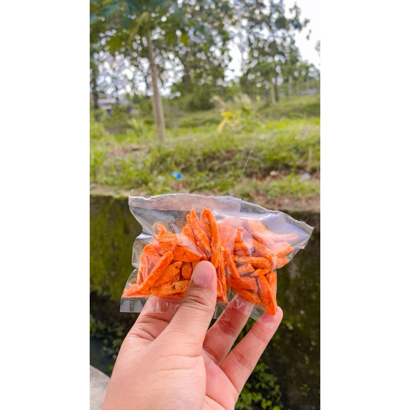 

Basreng Balado