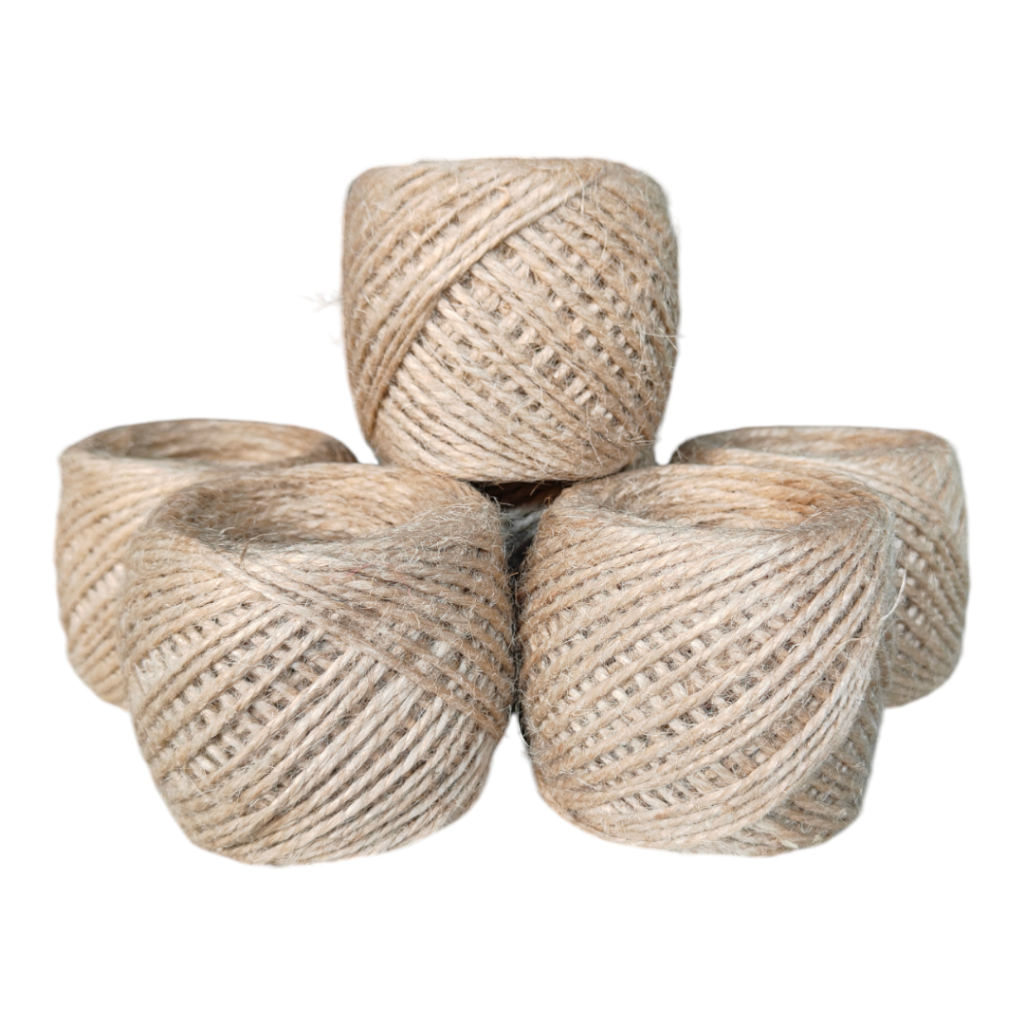 

(-+50Meter) Tali Goni / Tali Rami 2 Ply
