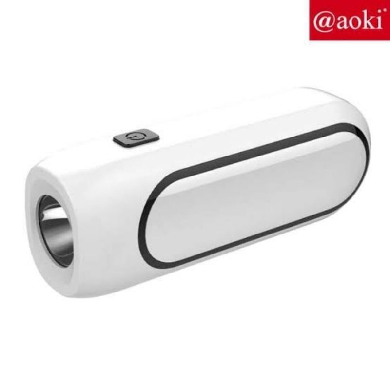 Aoki AF-9989 Senter Multifungsi