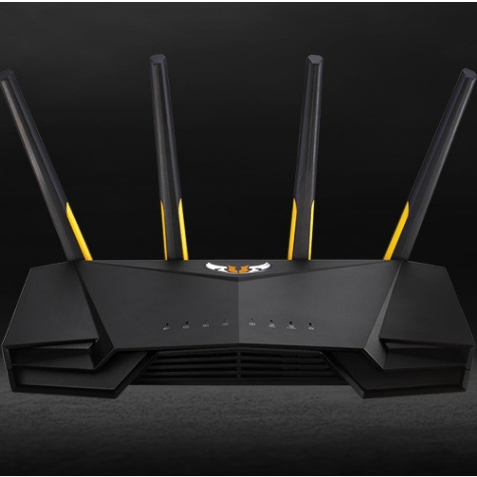 ASUS TUF-AX3000 AX 3000 Dual Band WiFi 6 Gaming Router