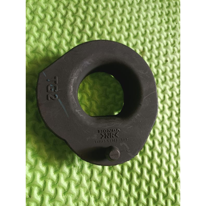 KARET TATAKAN PER HONDA MOBILIO BRIO ORIGINAL