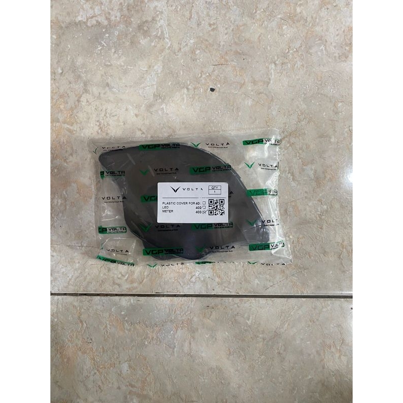 cover spido Volta Mandala