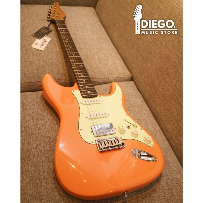 SQOE SEST 700 PI SHELL PINK / SEST-700-PI-SHELLPINK