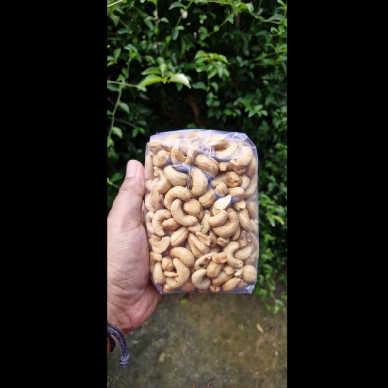

kacang mete goreng asli wonogiri