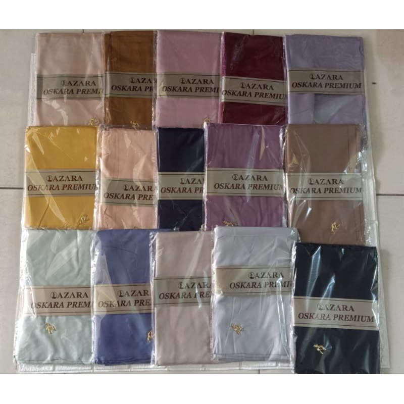 Azara oskara premium