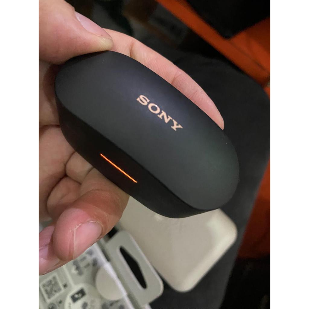 Sony WF1000XM4 Second Bekas