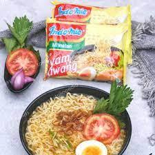 

INDOMIE MI INSTAN RASA AYAM BAWANG 69gr PROMO MURAH
