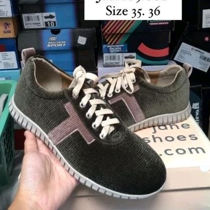 Sepatu amanda Jane's scotto002