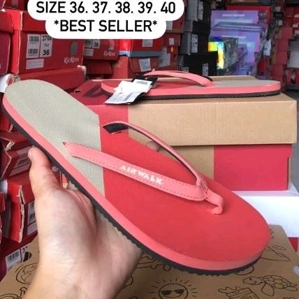 Sendal airwalk selena