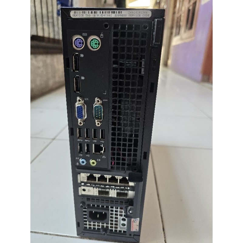 Mikrotik X86_64