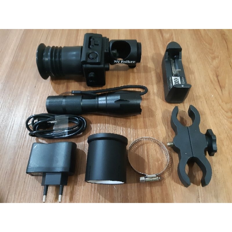 kamera Night vison/kamera malam/night vision