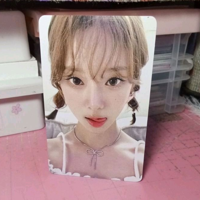 [BACA DESKRIPSI] PC WINTER MELET