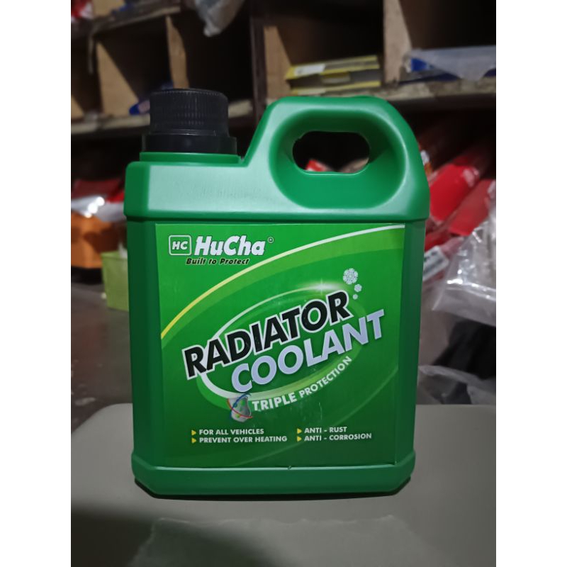 air radiator coolant air coolant 1l air radiator buat motor
