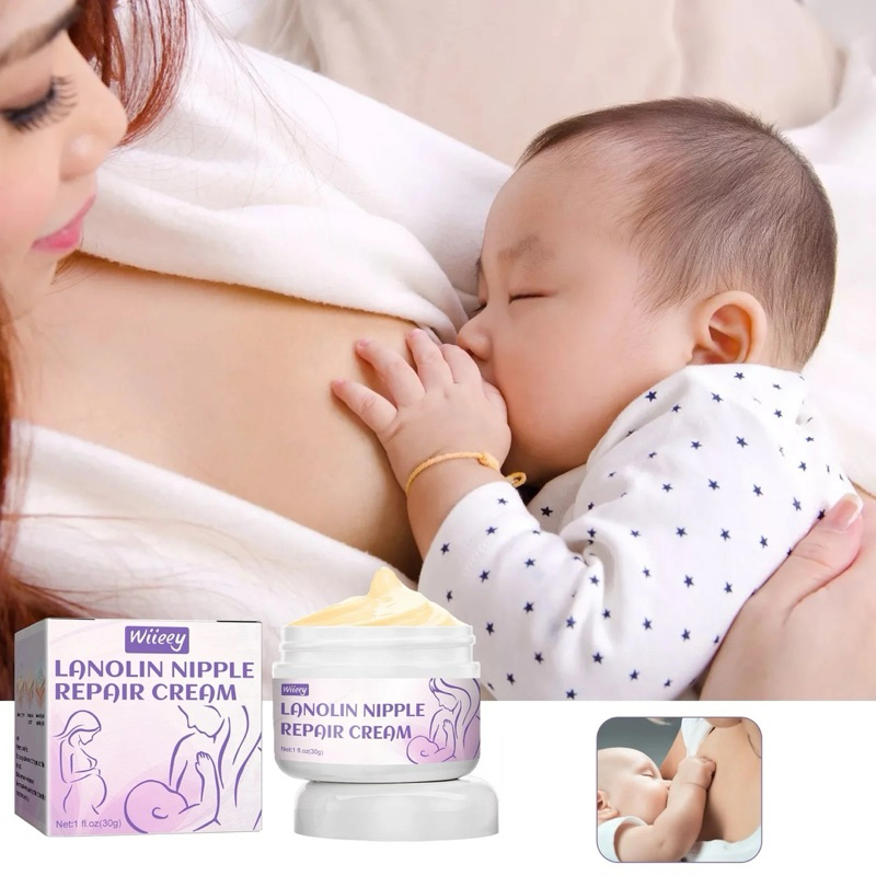 Lanolin Cream