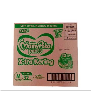 MAMYPOKO KARTONAN