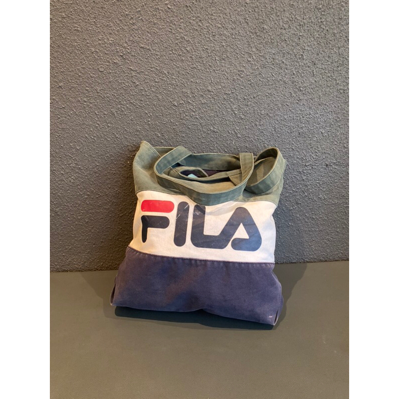 totebag fila