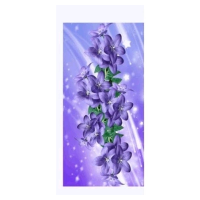 Stiker kulkas satu pintu terbaru COD/wallpaper kulkas satu pintu