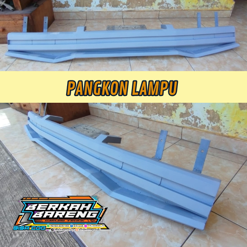 Pangkon Lampu  Truk Engkel / Pangkon Lampu Truk / Pangkon Lampu Truk Engkel / Pangkon Lampu Engkel /