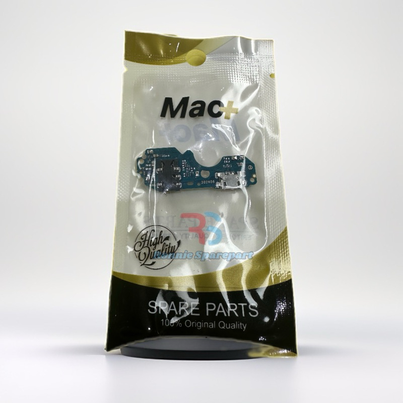 FLEXIBLE KONEKTOR CHARGER CON CAS TC INFINIX SMART 6 X6511 / X6511E PAPAN CAS