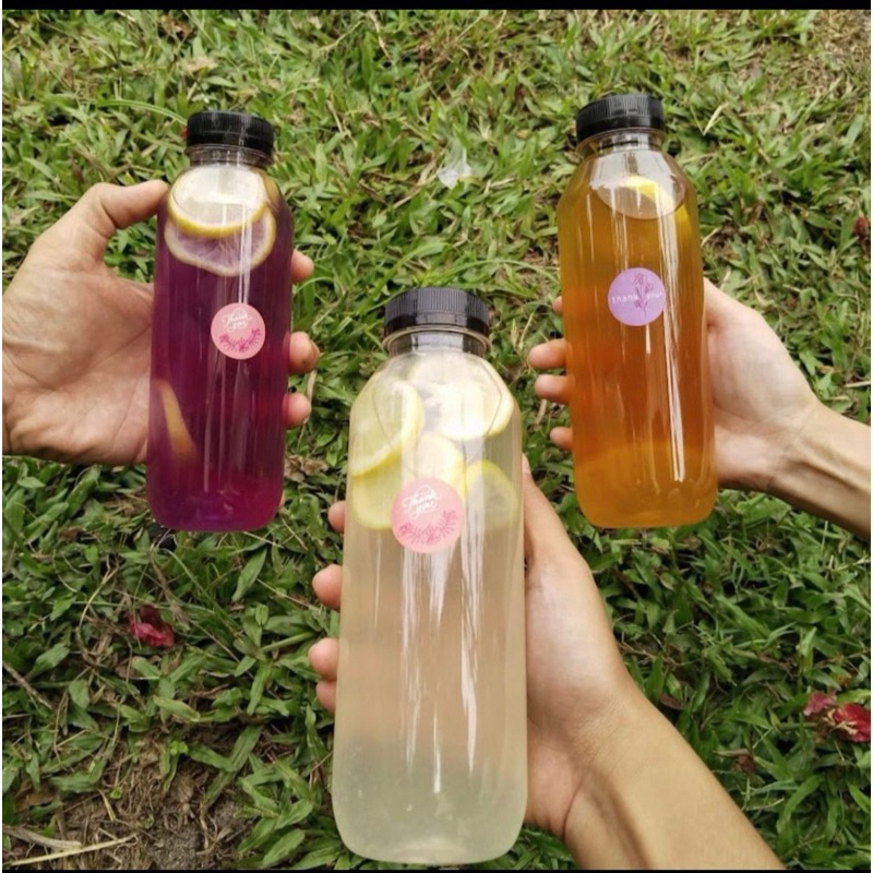 

Lemonice /minuman Olahan Lemon