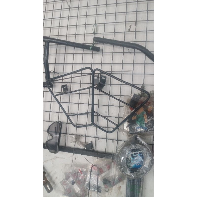 behel samping Honda win behel win samping murah