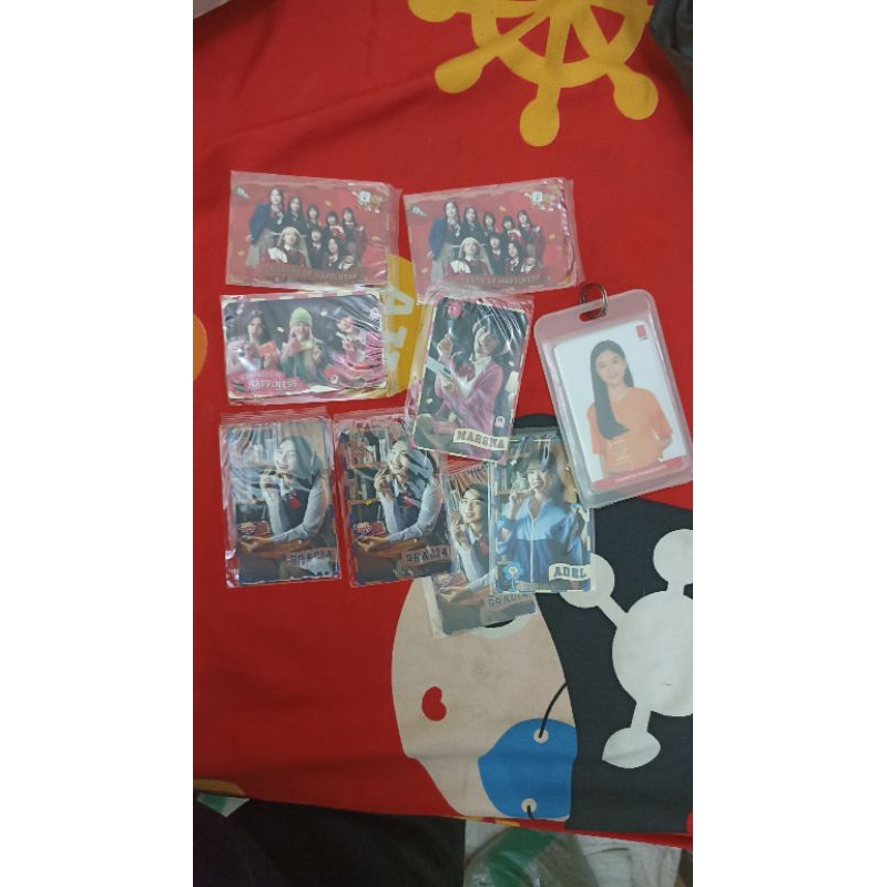 PC TANGO X JKT48, PC PERSONAL MNG ANINDYA JKT48