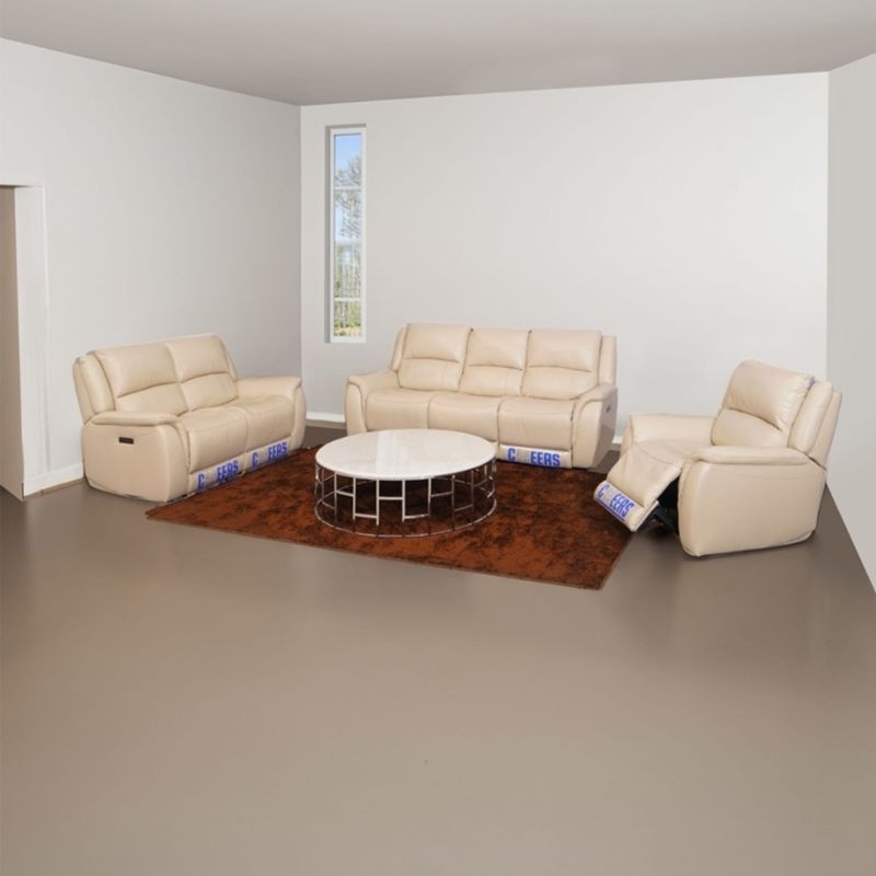 Cheers Montana Sofa Recliner Electric