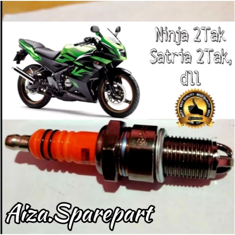 BUSI RACING KAKI 3 NINJA , SATRIA 2 TAK , RGR , RX-Z , VESPA , MOBIL TOYOTA KIJANG