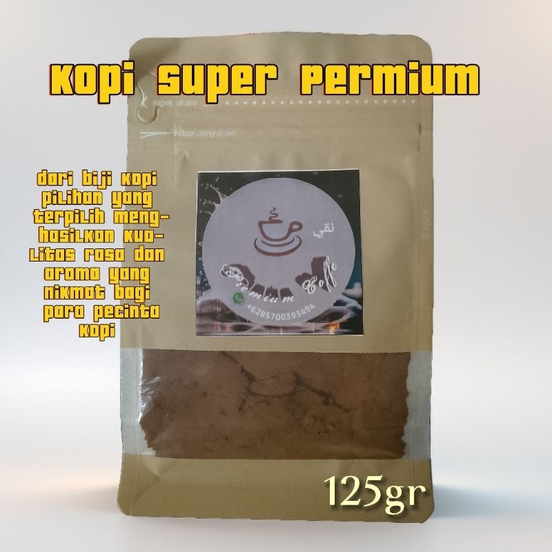 

NaqiCoffeSuperPremium