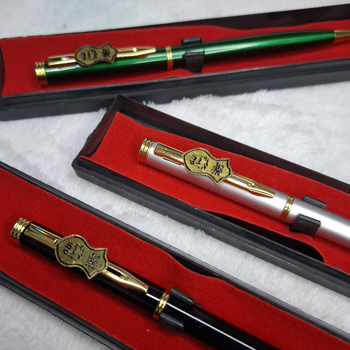 

Pulpen Terompah Stempel Nabi Pulpen Darkah Pulpen Souvenir Pulpen Terompah Nabi Muhammad