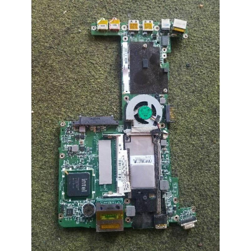 mobo motherboard ACER ASPIRE ONE ZG8 normal
