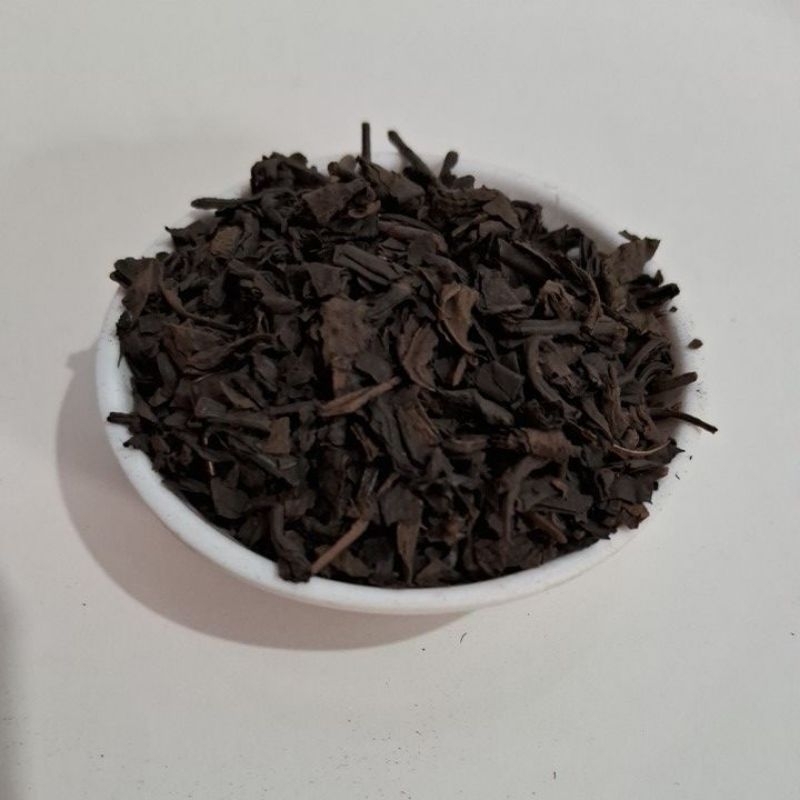 

Jasmine Tea 100 Gram