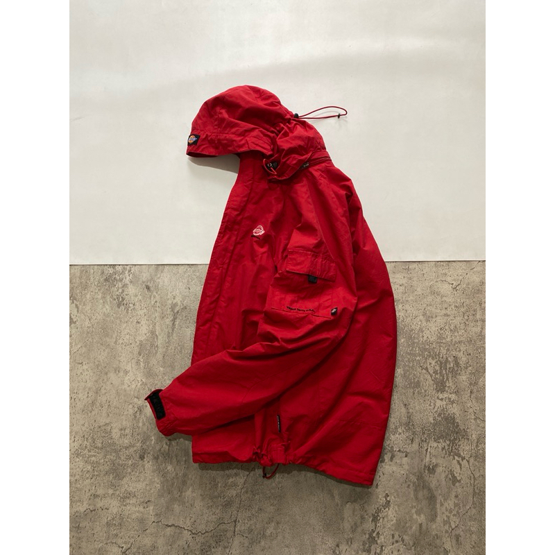 GORPCORE DICKIES JAKET SIDE POKET