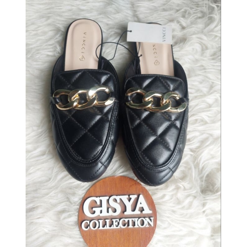 sandal vincci original MALAYSIA