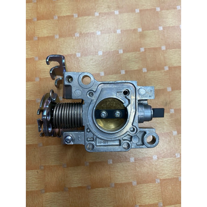 TB THROTTLE BODY REVO FIT INJEKSI FI -  BODY ONLY
